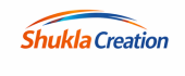 shukla creation header logo