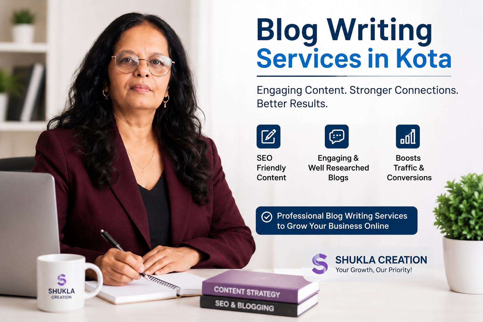 blog writing services in kota